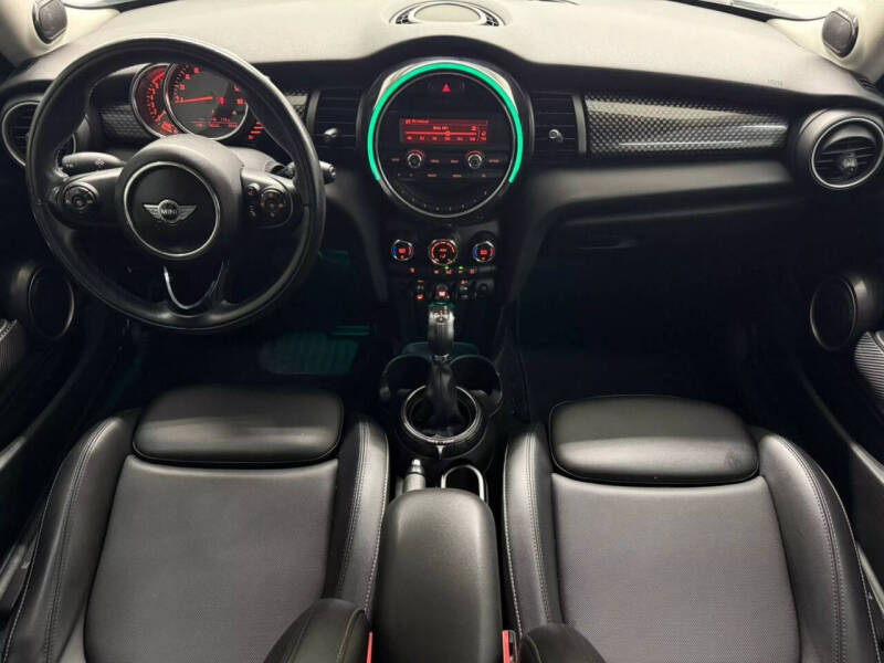 2015 MINI Hardtop 2 Door Cooper S