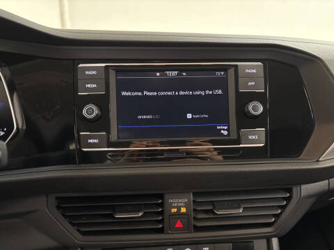 2024 Volkswagen Jetta S