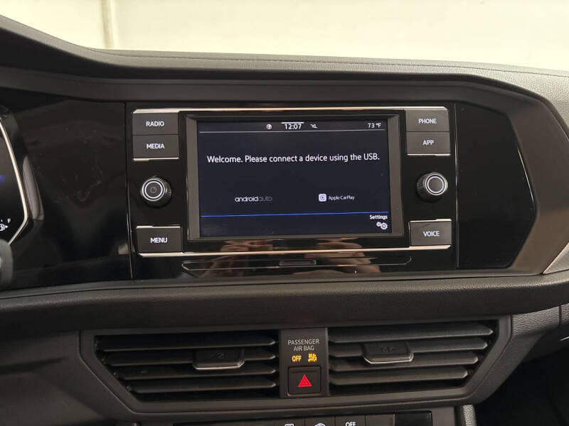 2024 Volkswagen Jetta S