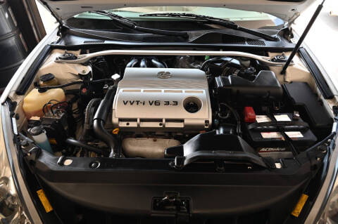 2005 Lexus ES 330