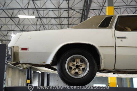 1976 Oldsmobile Cutlass