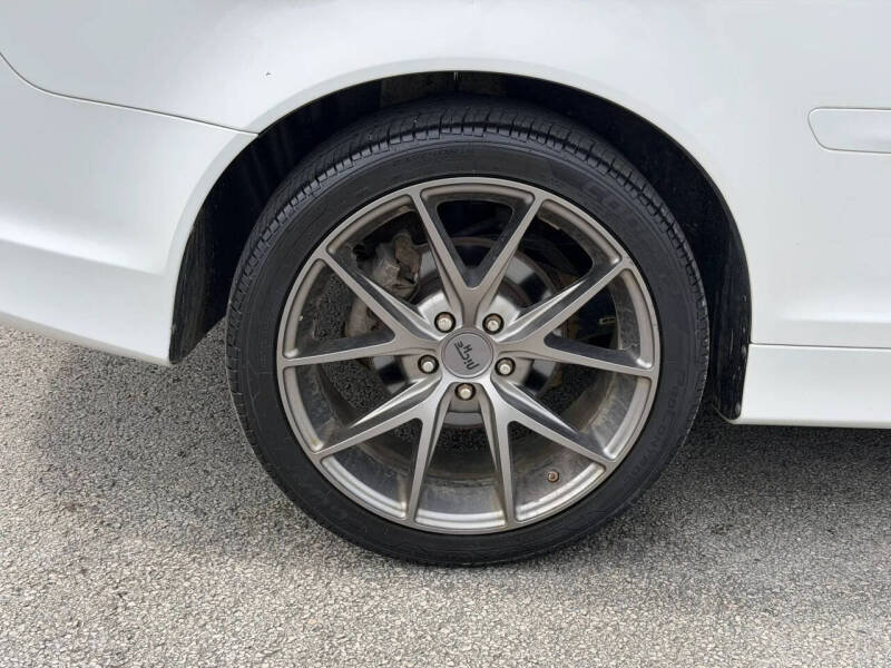 2012 Volvo C70