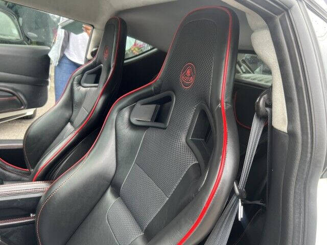 2014 Lotus Evora S 2+2