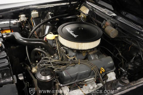 1970 AMC Rebel