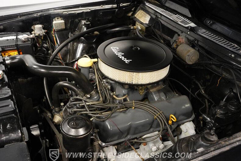 1970 AMC Rebel
