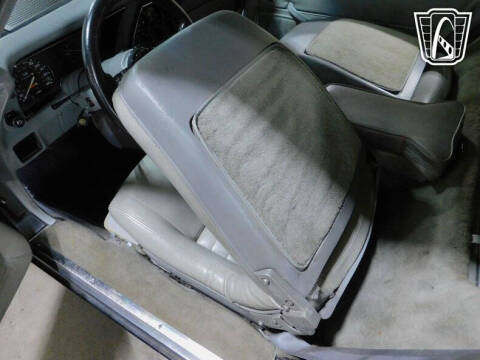 1982 Chevrolet Corvette