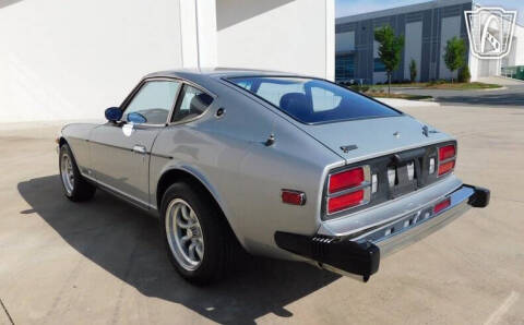 1977 Datsun 280Z