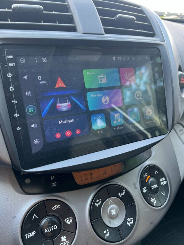 2008 Toyota RAV4 Limited