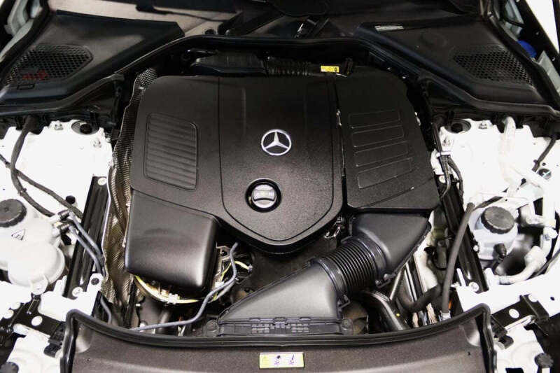 2025 Mercedes-Benz E-Class E 350 4MATIC