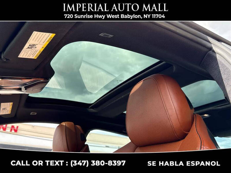 2021 BMW 8 Series 840i xDrive Gran Coupe