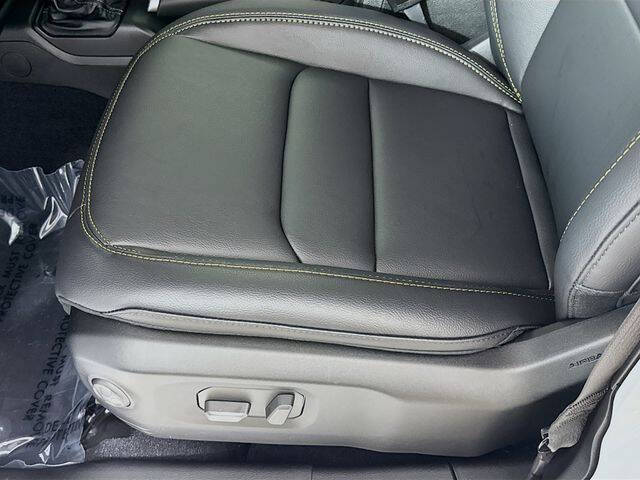 2025 Jeep Gladiator High Tide