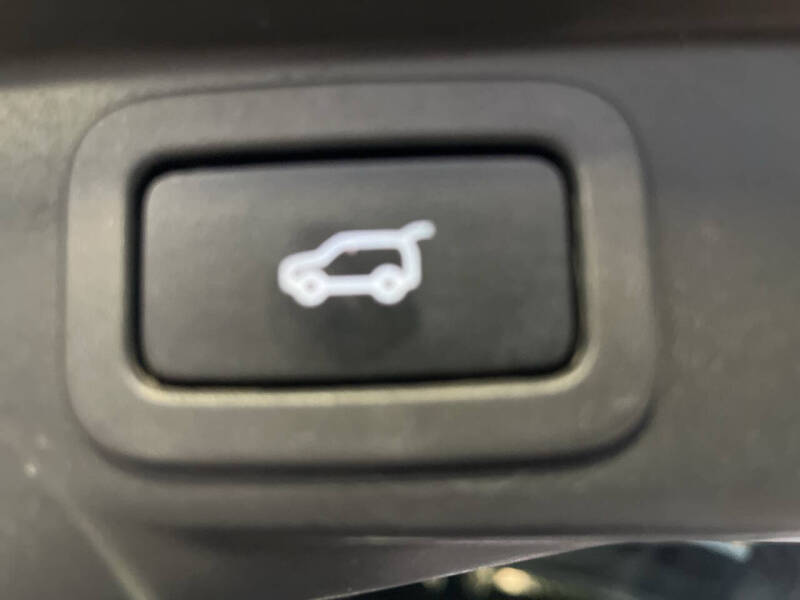 2020 Land Rover Range Rover Sport HSE