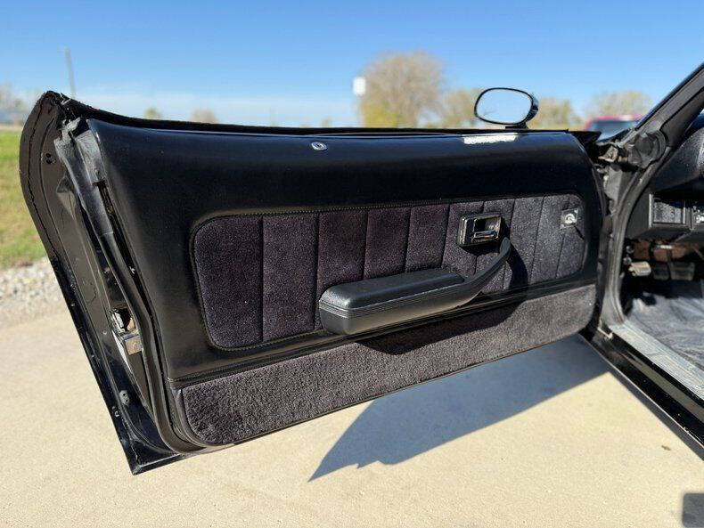 1976 Chevrolet Camaro