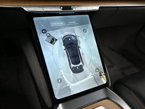 2023 Lucid Air Touring