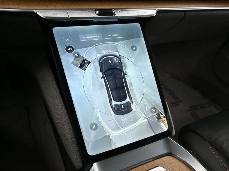 2023 Lucid Air Touring