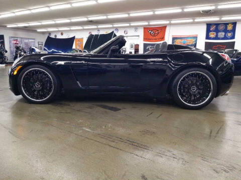 2007 Saturn SKY