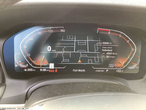 2022 BMW 3 Series 330i