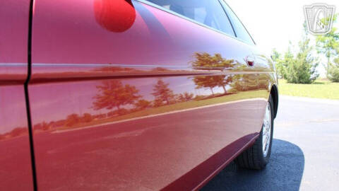 1992 Lexus SC 400