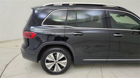 2024 Mercedes-Benz EQB EQB 250+