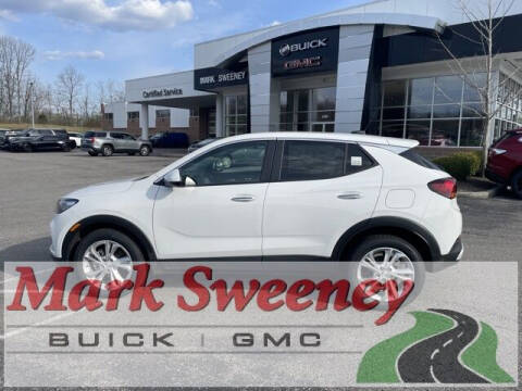 2023 Buick Encore GX for sale at Mark Sweeney Buick GMC in Cincinnati OH