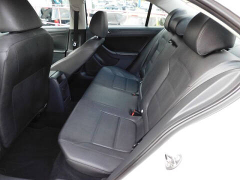 2012 Volkswagen Jetta