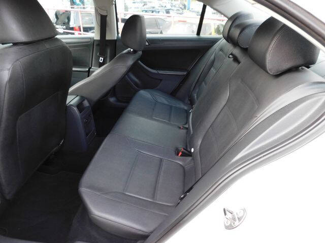 2012 Volkswagen Jetta