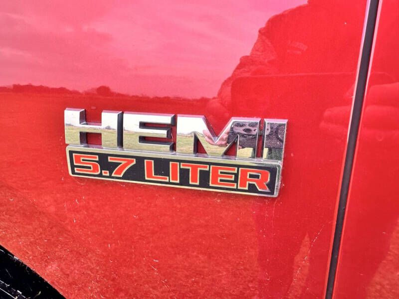 2013 RAM 1500 Express