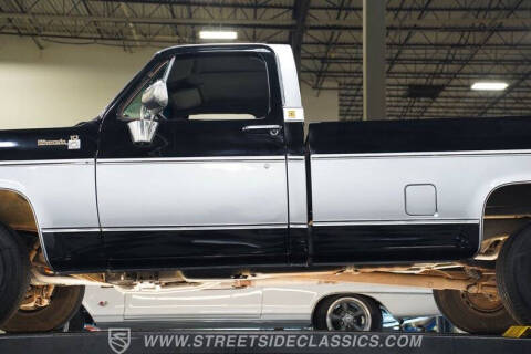 1979 Chevrolet C10
