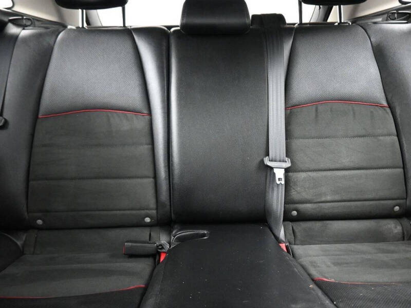 2016 Mazda CX-3 Grand Touring