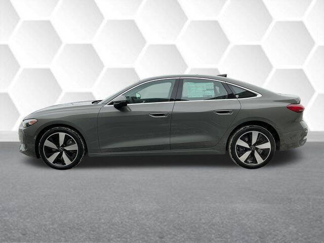 2025 Audi A5 quattro Premium Plus TFSI
