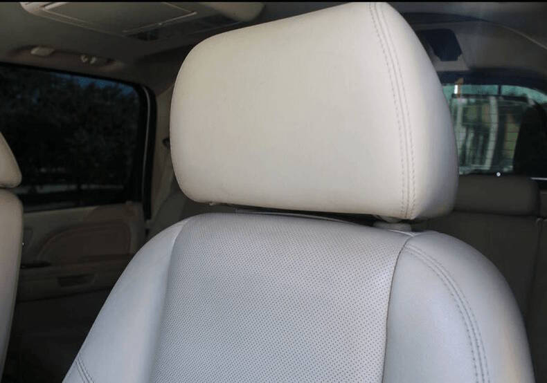 2008 Cadillac Escalade EXT