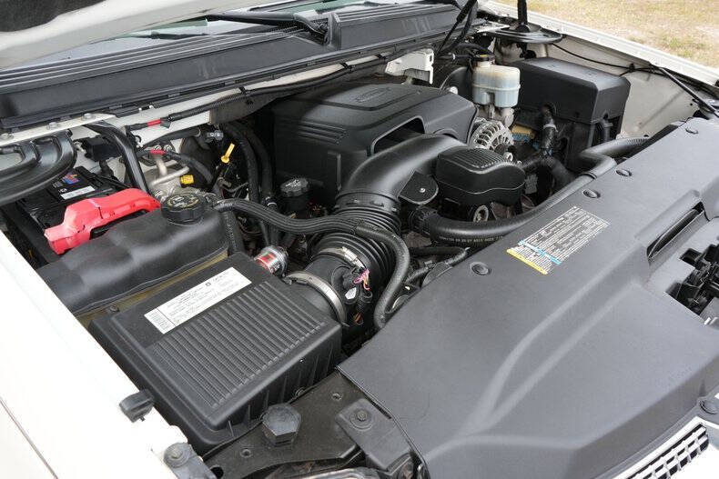 2008 Cadillac Escalade EXT