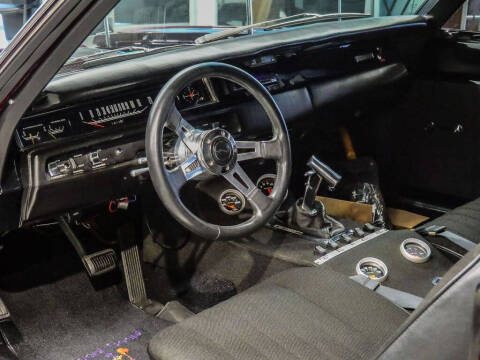 1969 Buick Plymouth