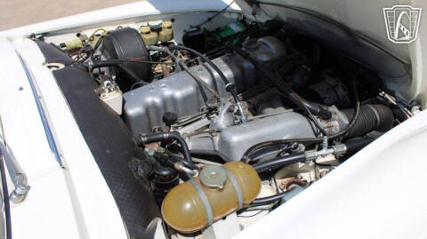 1971 Mercedes-Benz 280-Class