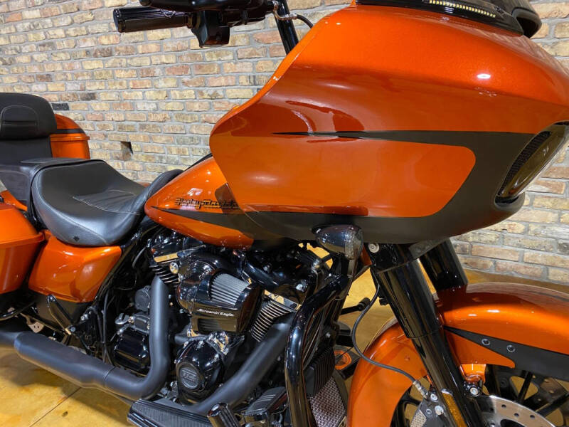 2019 Harley-Davidson Road Glide® Special