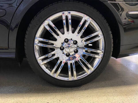 2008 Mercedes-Benz E-Class E 350