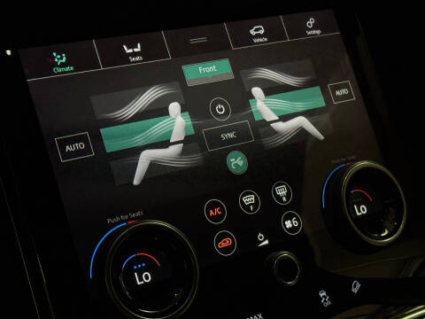 2020 Land Rover Range Rover Velar P250 R-Dynamic S