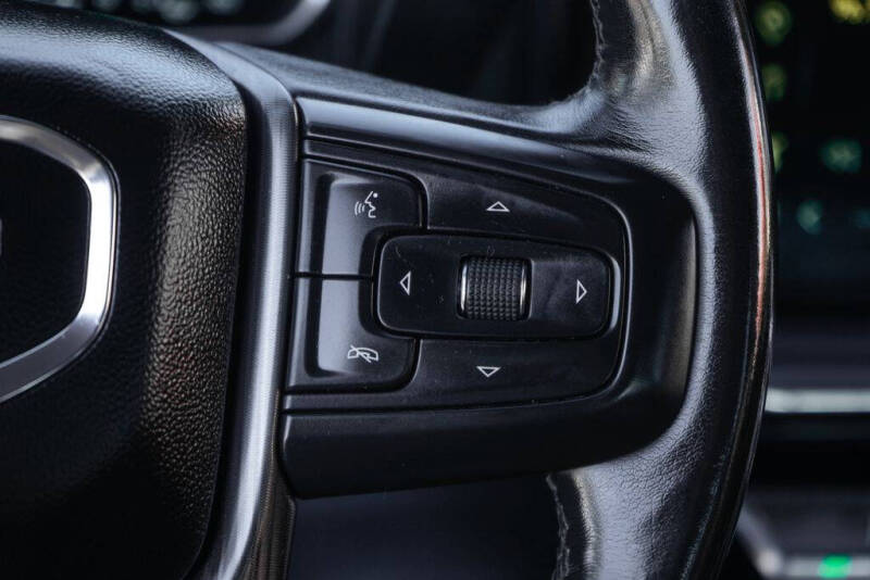 2024 GMC Sierra 3500HD