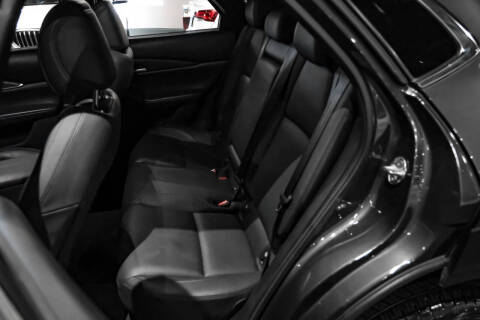 2021 Mazda CX-30 Select