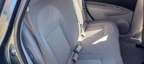 2012 Nissan Rogue SV