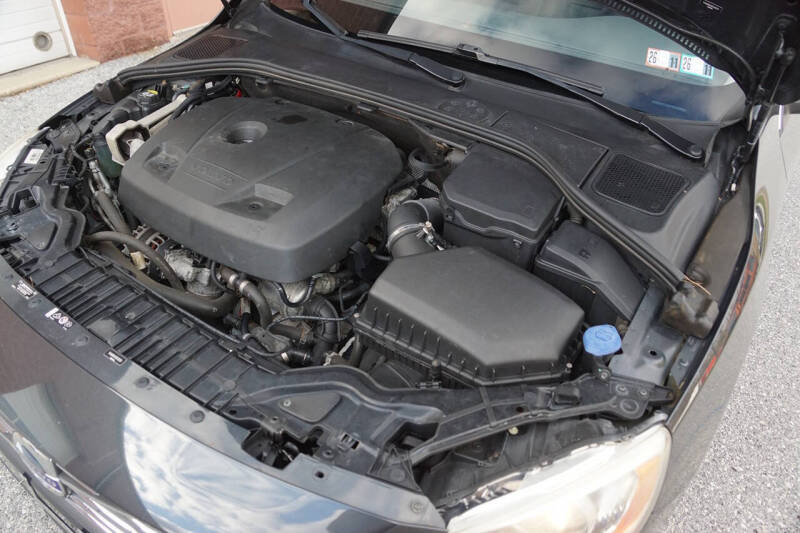 2016 Volvo V60 T5 Drive-E Premier