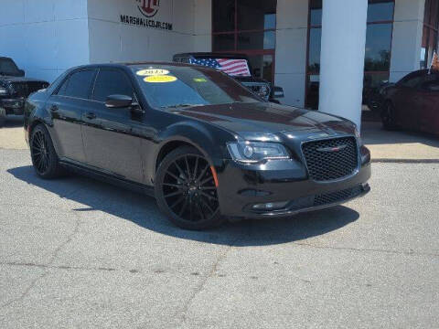 2023 Chrysler 300 S V6