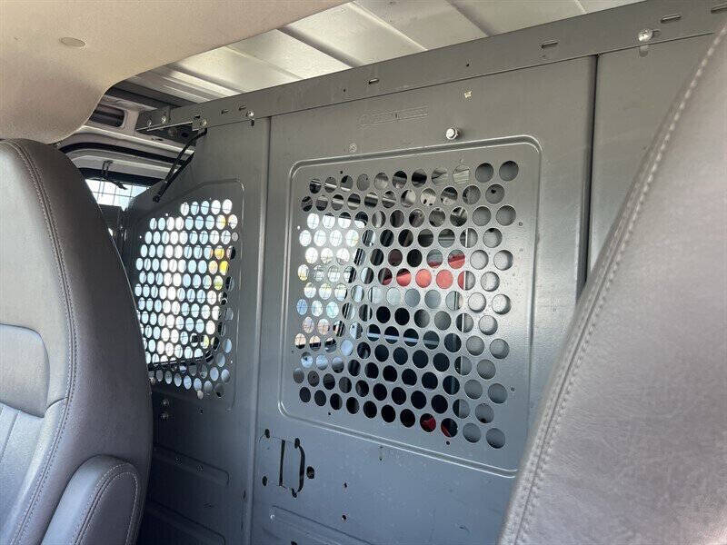 2014 Chevrolet Express 2500