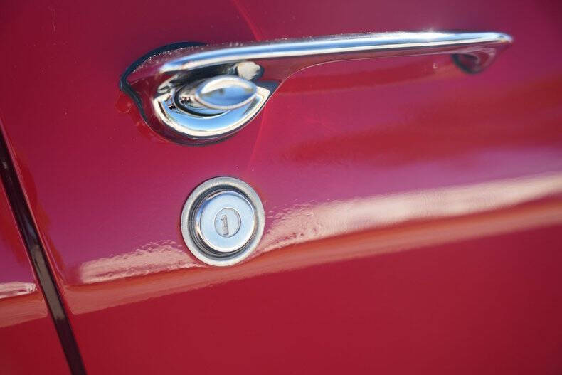 1966 Chevrolet Corvette
