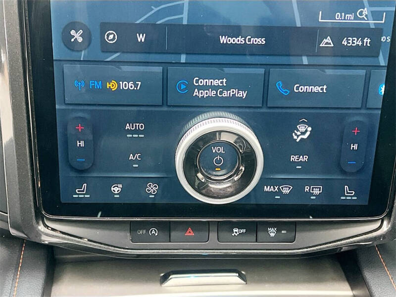 2023 Ford Expedition Timberline