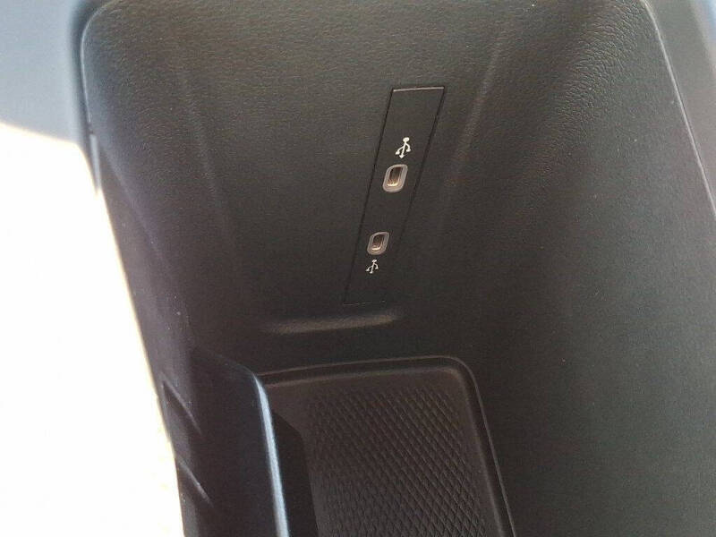 2026 Volkswagen Tiguan SE R-Line Black 4Motion