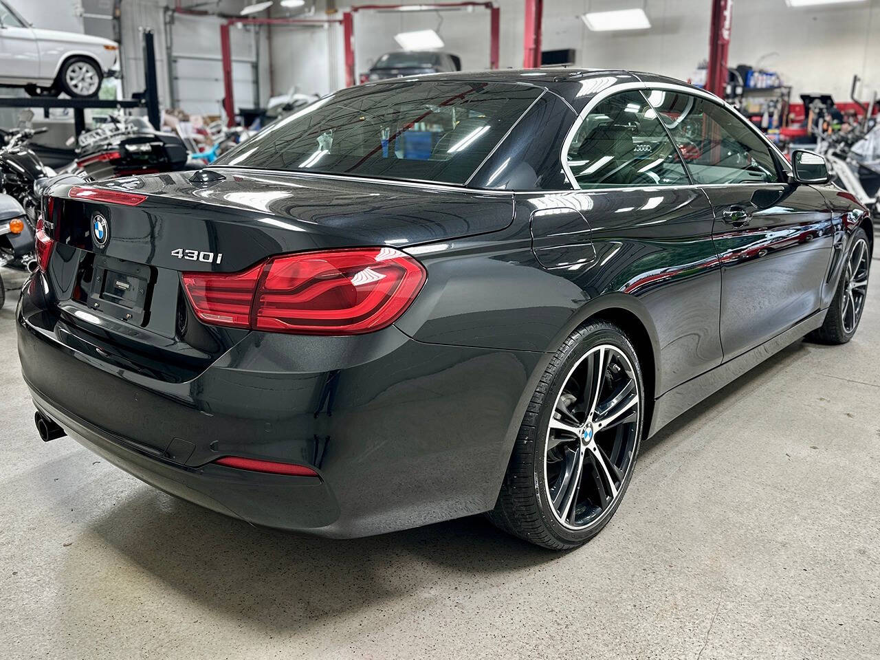 2018 BMW 4 Series for sale at CityWerks Motorsports in Glendale Heights, IL