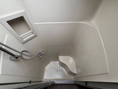 2018 Tiffin Allegro Open Road