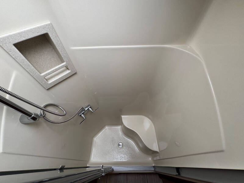 2018 Tiffin Allegro Open Road