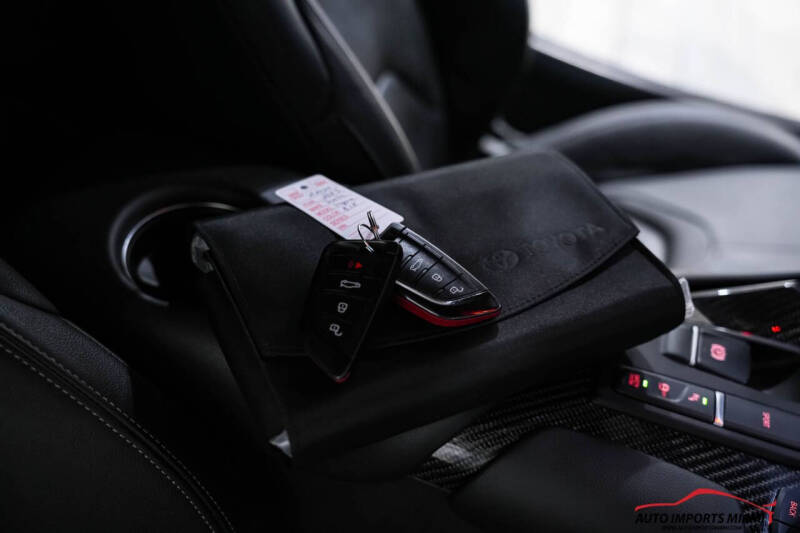 2023 Toyota GR Supra 3.0